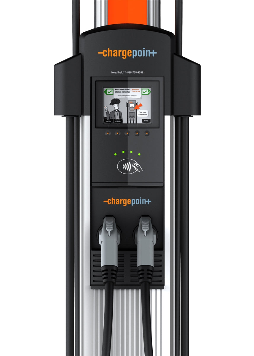 Chargepoint