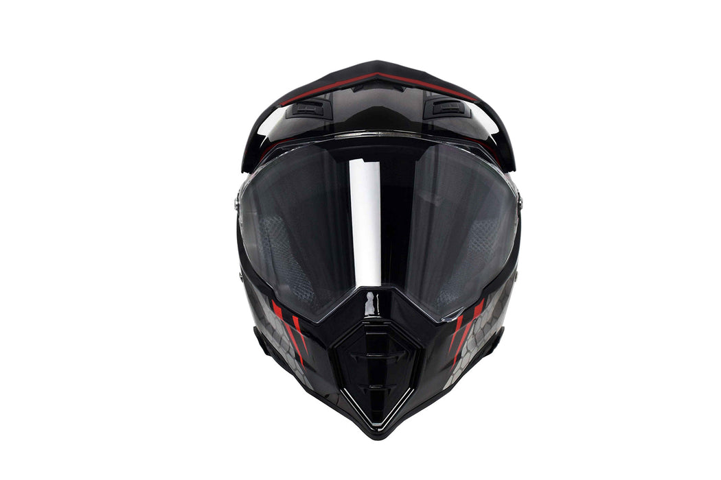 Helmet 128