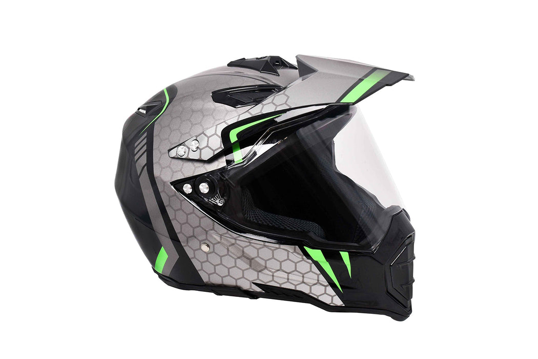 Helmet 128