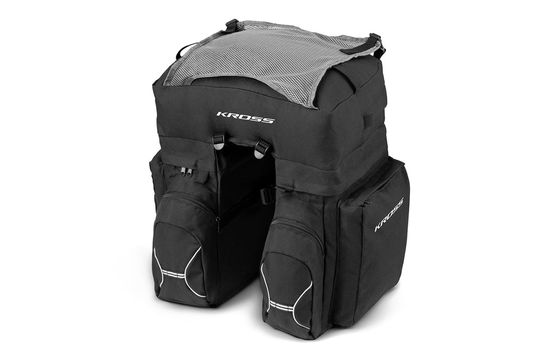 Bike Rear Pannier Bag