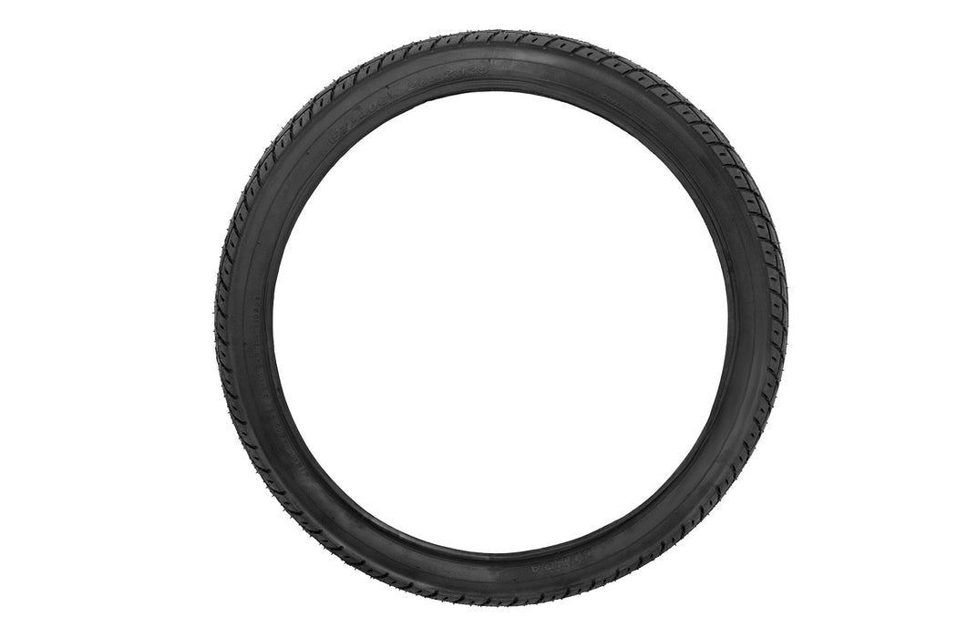 20 x 2.125 BIKE TIRE