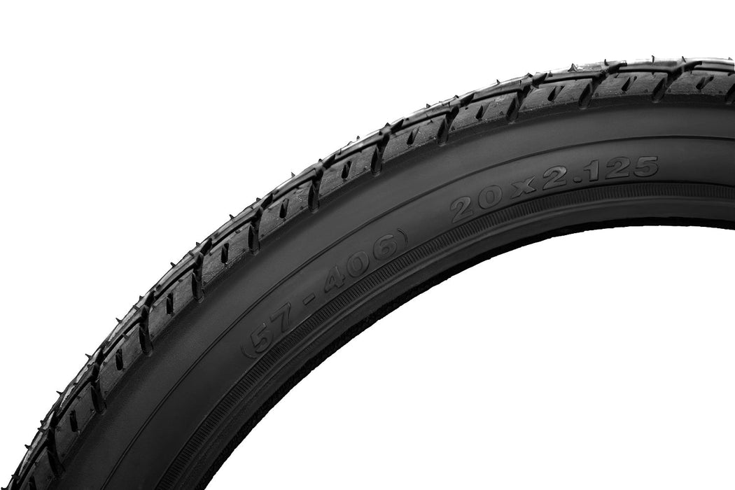 20 x 2.125 BIKE TIRE