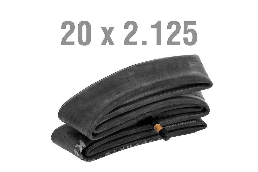 20 x 2.125 TIRE TUBE