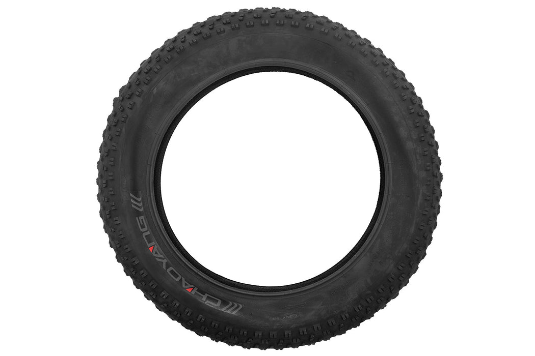 20 x 4.0 BIKE TIRE