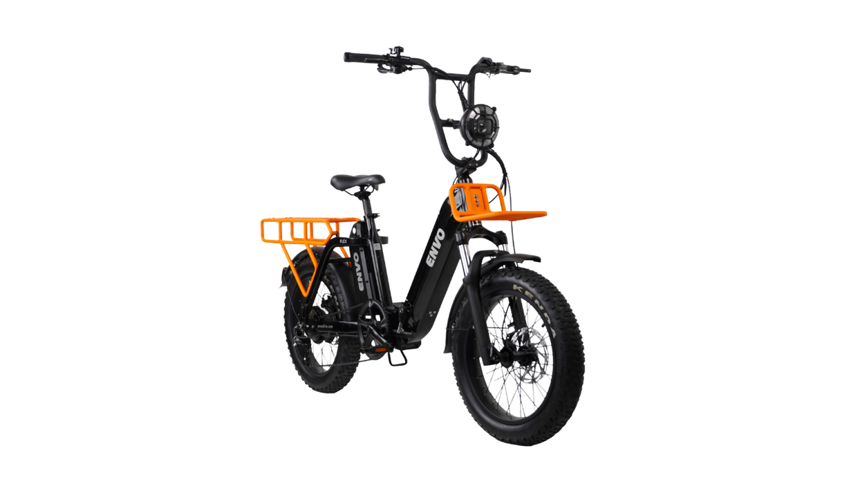 ENVO Flex Overland - 500W