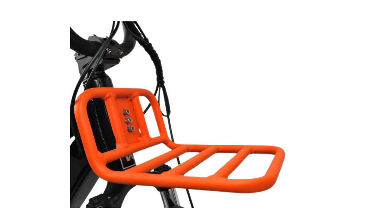 ENVO Flex Overland E-Bike