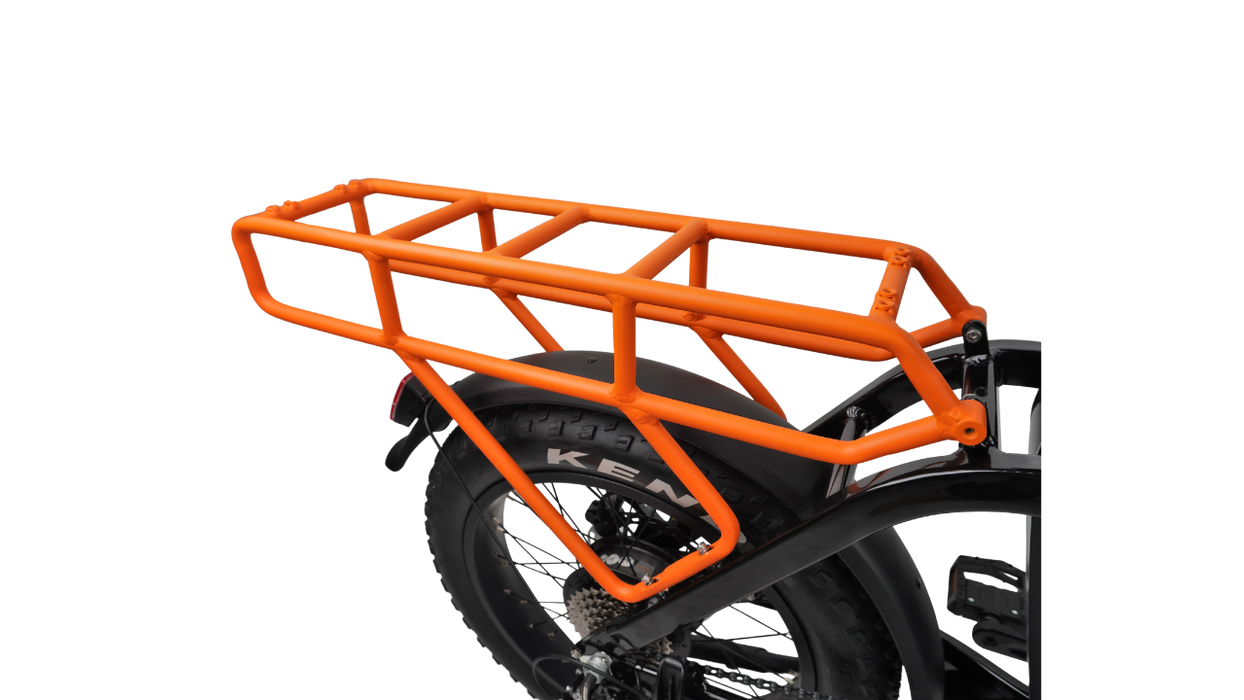 ENVO Flex Overland E-Bike