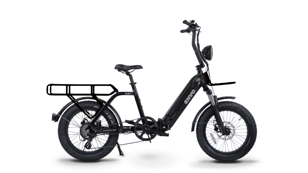 ENVO Flex Overland - 500W