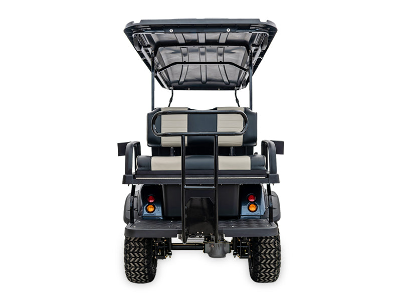 2024 Forester 6 PLUS HDK Electric Golf Cart