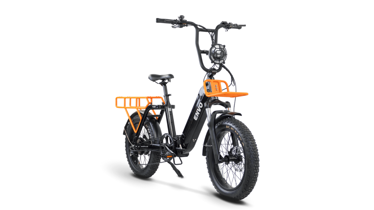 ENVO Flex Overland - 500W