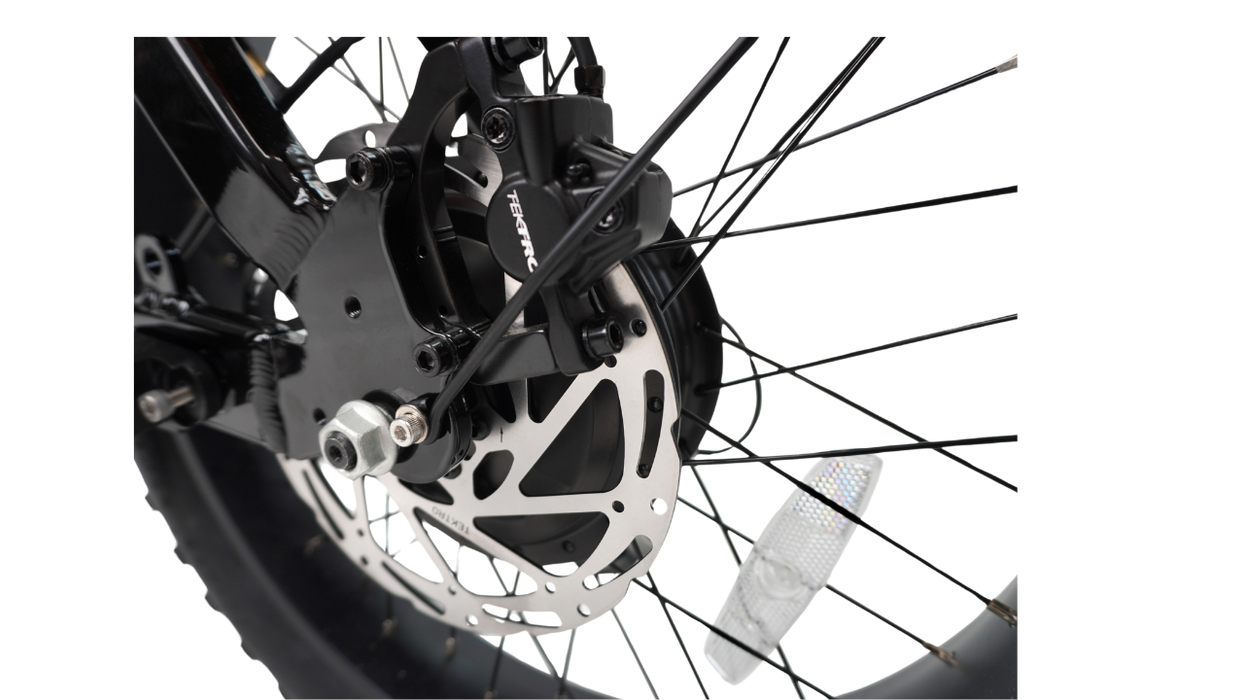 ENVO Flex Overland E-Bike