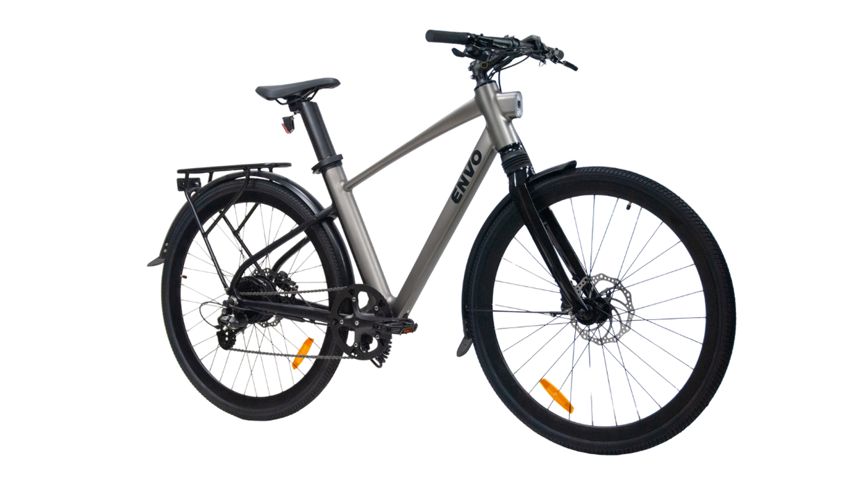 ENVO Stax Pro Electric Bike