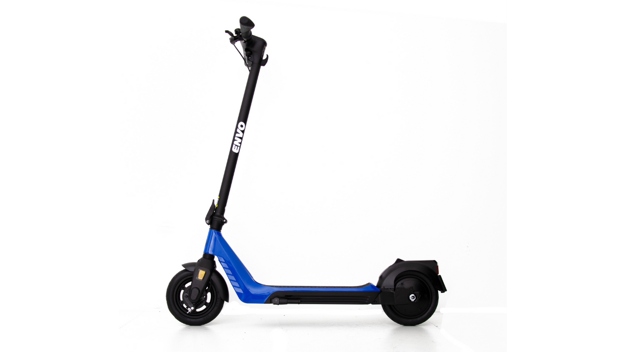 Envo E35 | Electric Scooter | Top Speed - 18.6 mph