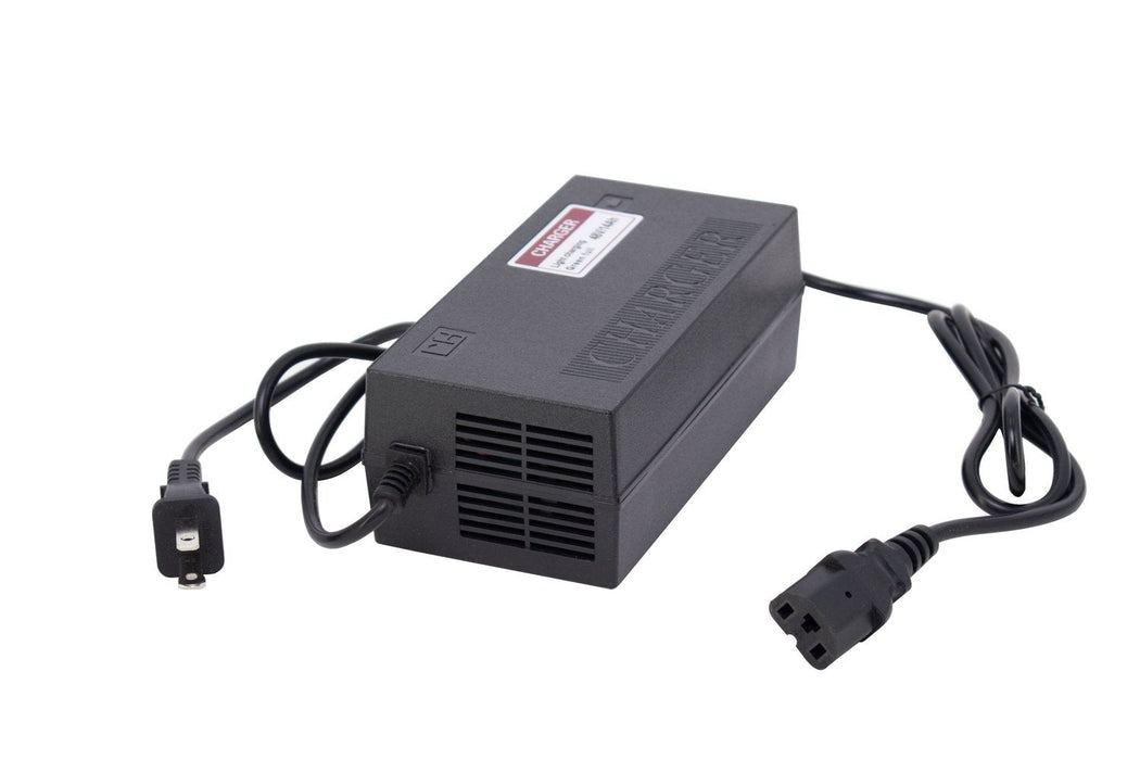 Emmo Canada 48V/12Ah 48V-84V SLA Charger - Universal Plug