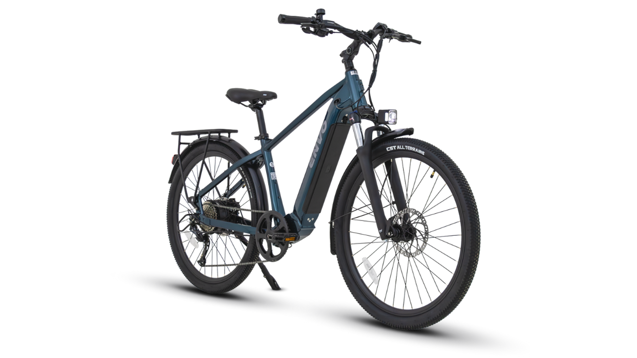 ENVO D50 Electric Bike