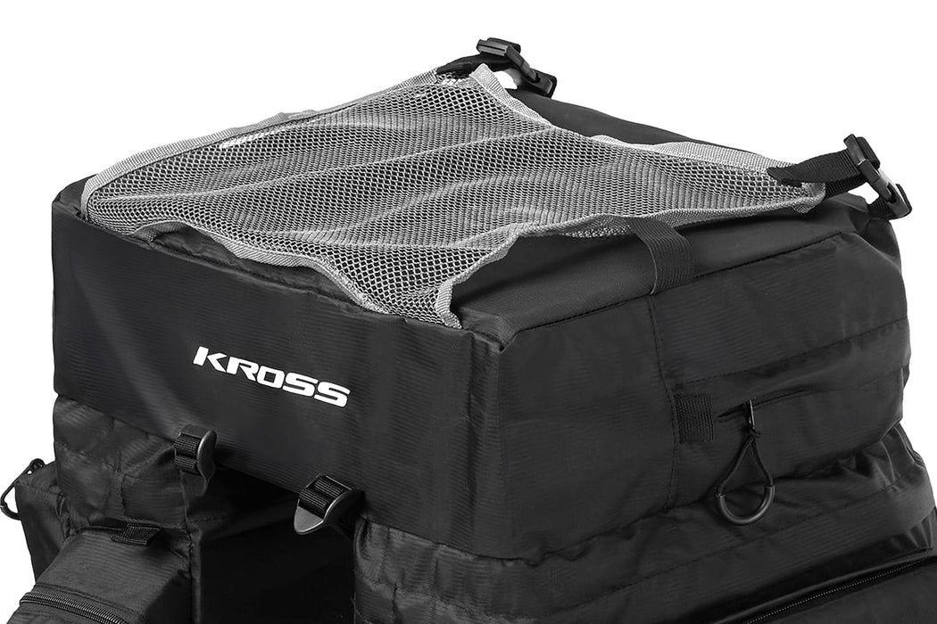 Bike Rear Pannier Bag