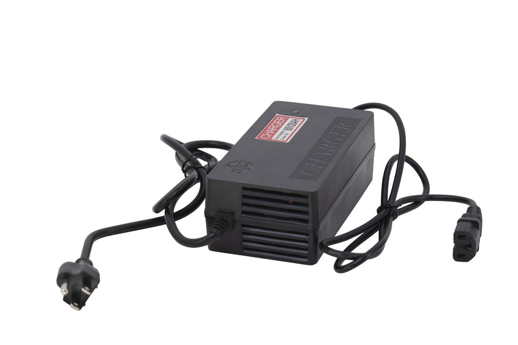 Emmo Canada 80V/20Ah 48V-84V SLA Charger - Universal Plug