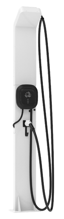 Zerova - AW Series 32A EV Wall Mount AC Charger