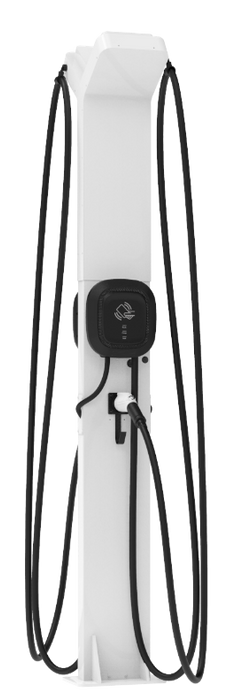 Zerova - AW Series 32A EV Wall Mount AC Charger