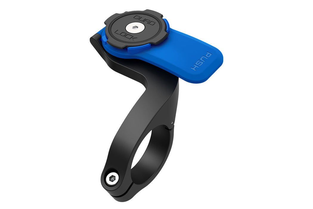 Quad Lock® iPhone Case + Bicycle Handlebar Mount Combo