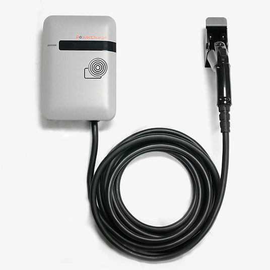 PowerCharge - 80 AMP Energy Series EV Charging Station