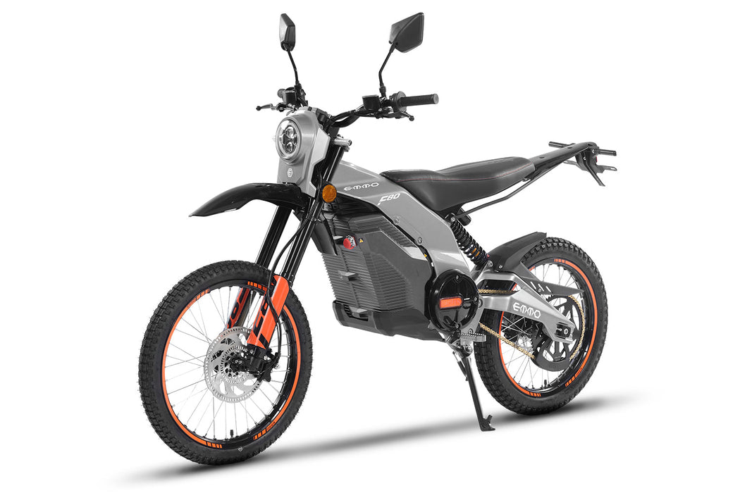 EMMO- Caofen F80 | OFF-Road Electric Dirt Bike