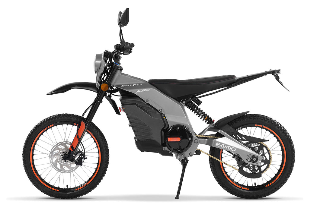 EMMO- Caofen F80 | OFF-Road Electric Dirt Bike