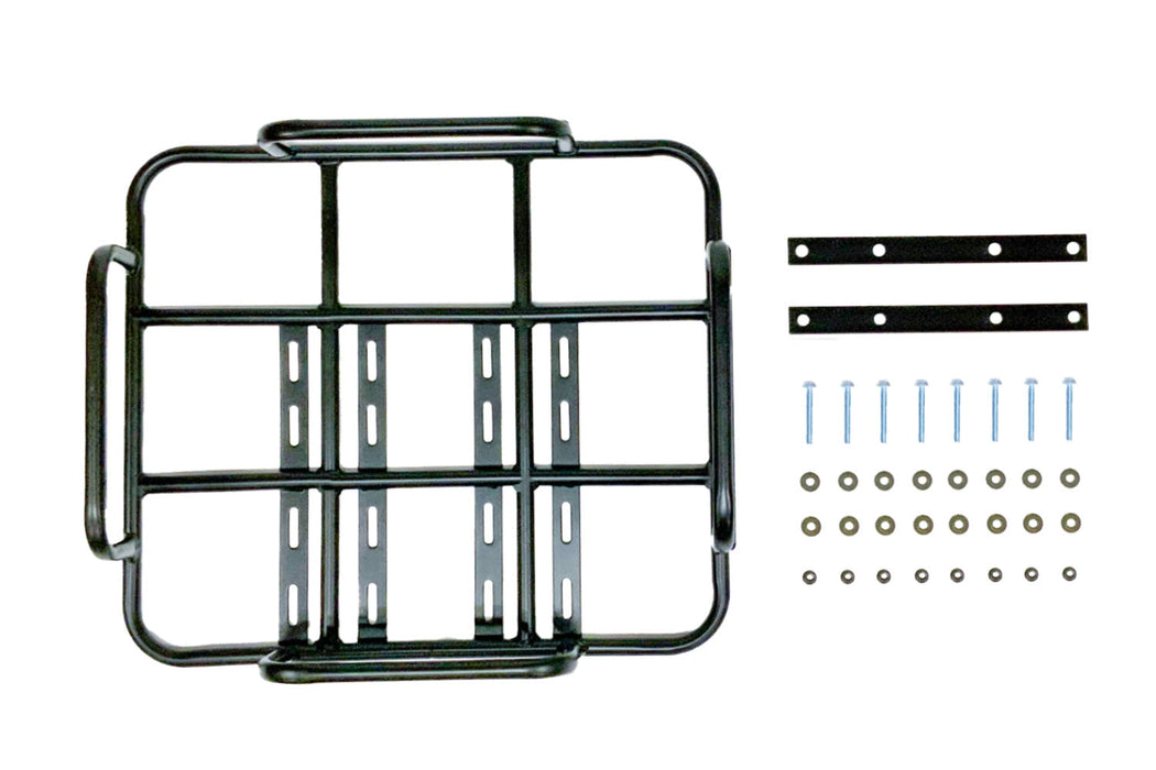 Large Rack Platform