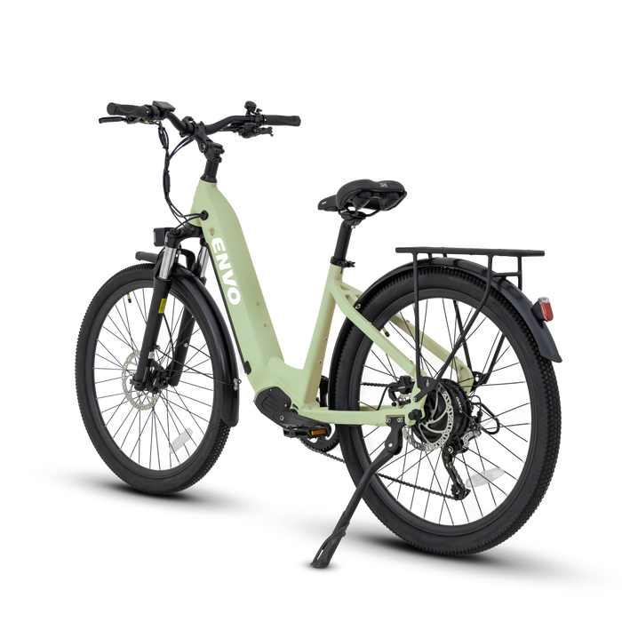 ENVO ST50 Electric Bike