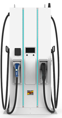 Zerova - DS60 Standalone 60kW DC Fast Charger