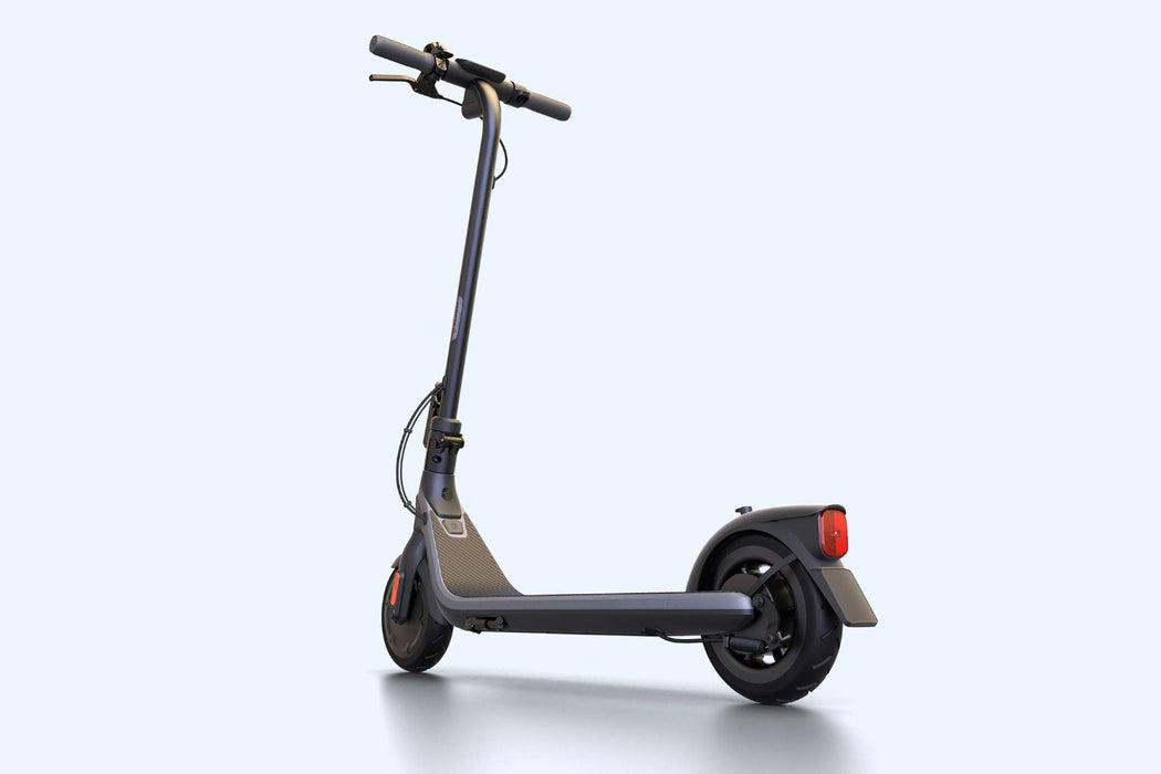 EMMO Segway Ninebot E2 | Electronic KickScooter | Top Speed- 20 mph