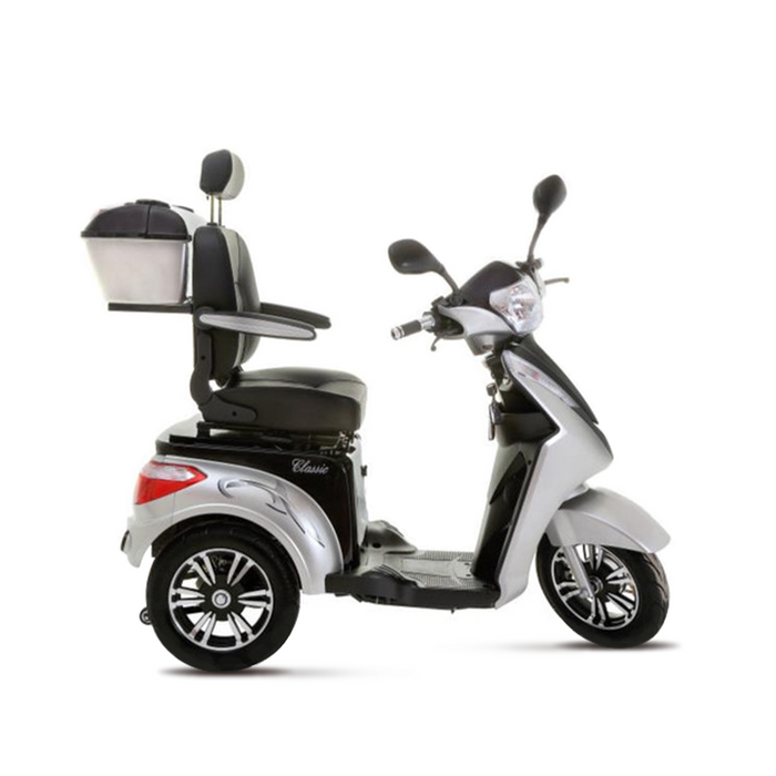 EMMO ET-3 Classic| Electric Mobility Scooter| Top Speed 15 mph