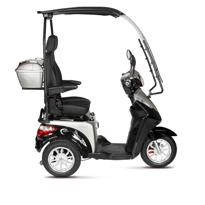 EMMO ET-3 Classic| Electric Mobility Scooter| Top Speed 15 mph