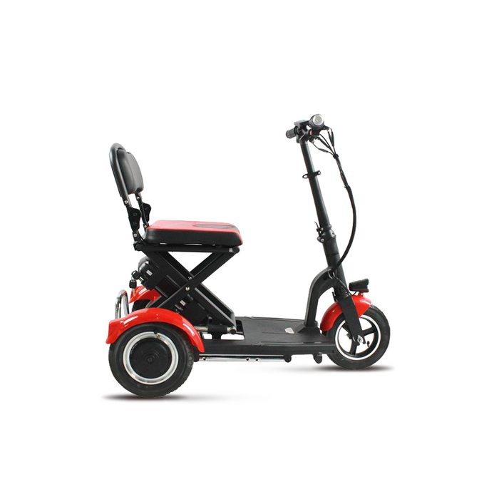 EMMO ET-3 CITY | Electric Mobility Scooter| Top Speed  9 mph