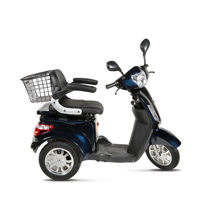 EMMO ET-3 ES | Electric Mobility Scooter| Top Speed  15 mph