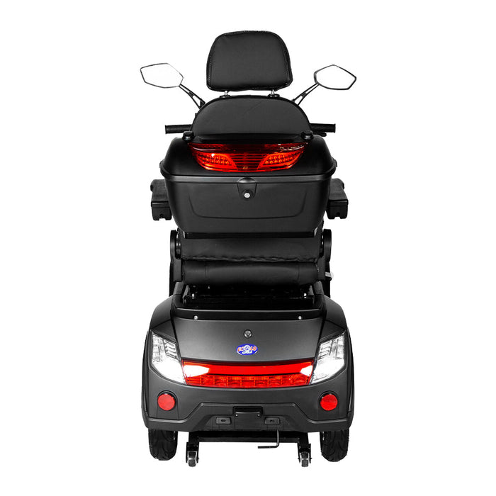 ET-4 Galaxy | Electric Mobility Scooter| Top Speed 13 mph