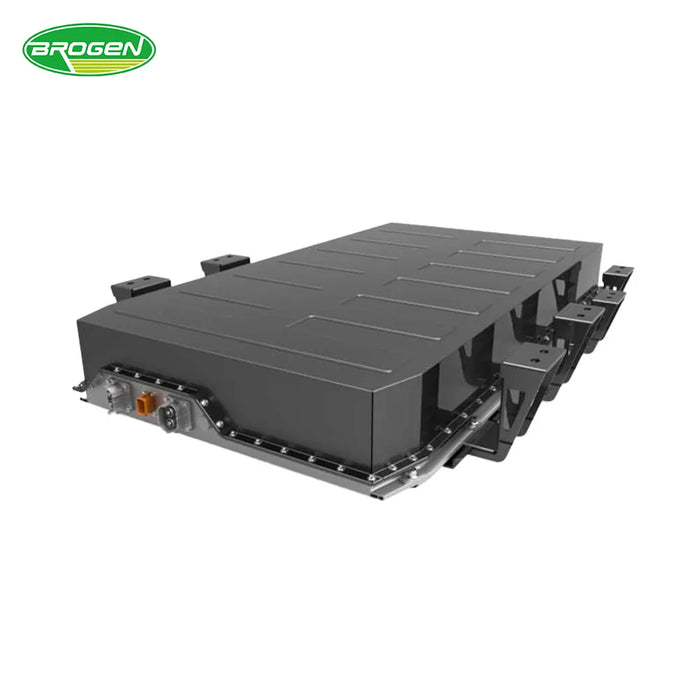 Brogen OEM 282.62kwh ev battery assembly electric vehicle battery pack