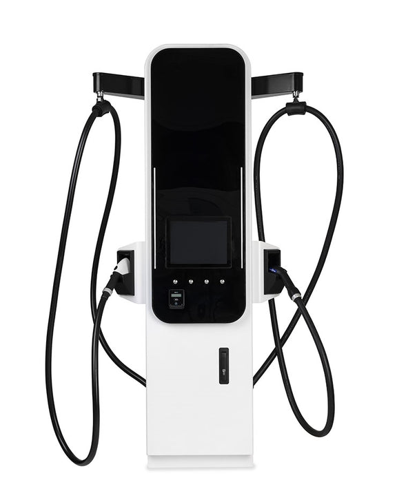 BTC Power GEN 4 Level 3 DC Fast Charger (120kW)