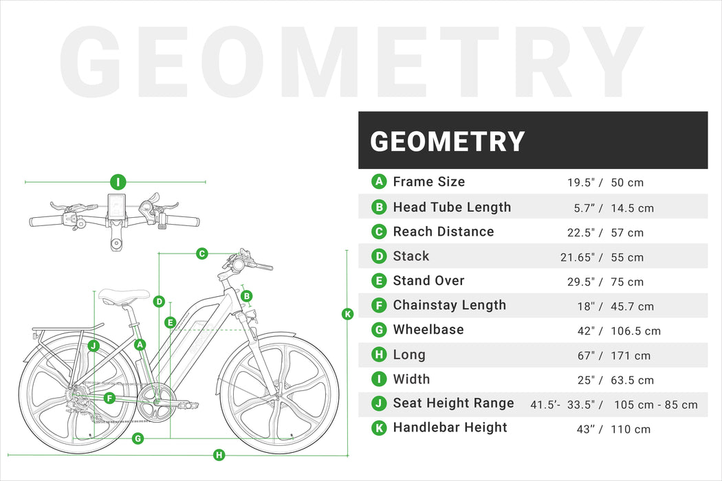 EMMO- Hallo | Power-Assist Electric Mountain Bike| Top Speed 20 mph