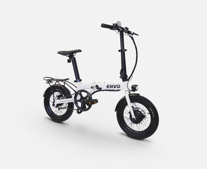 Lynx 16" - Black
