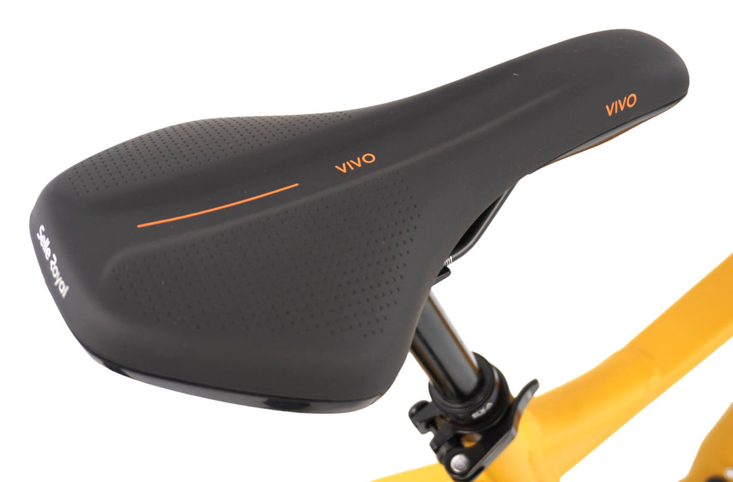 ENVO D50 - Electric Hardtail Mountain Bike