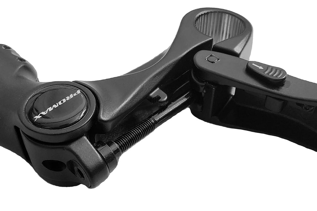 Promax Quick Release Adjustable Stem (Type A)