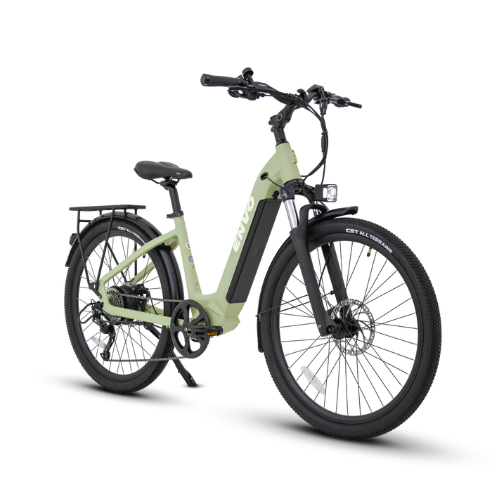 ENVO ST50 Electric Bike