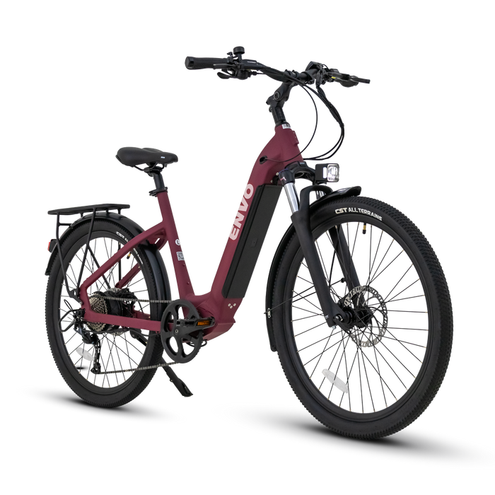 ENVO ST50 Electric Bike