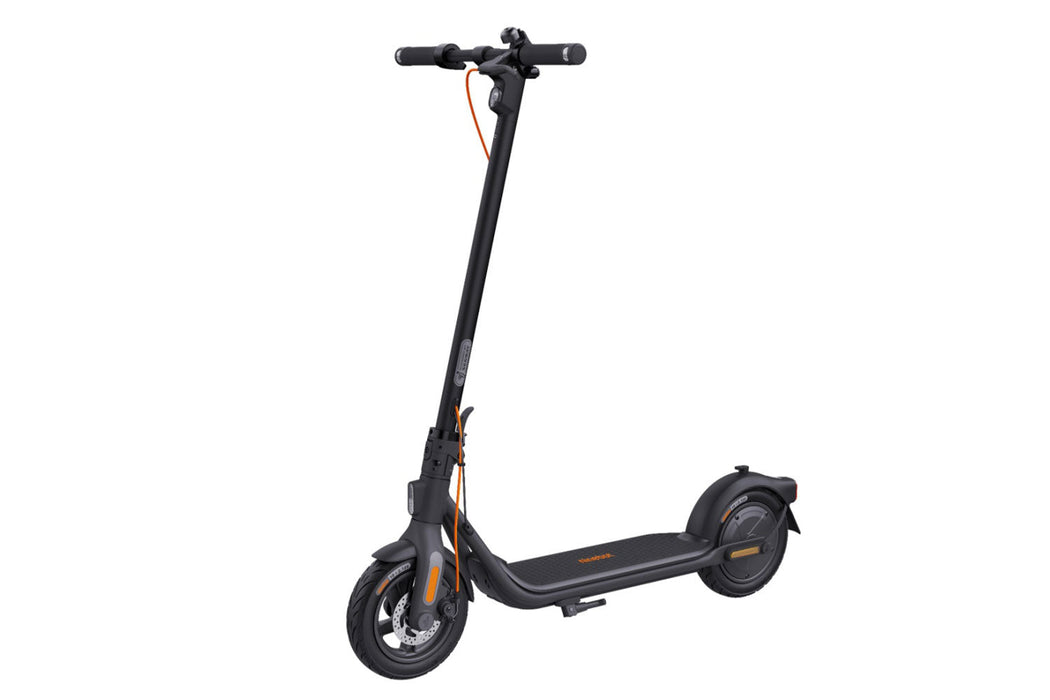 EMMO Segway Ninebot F2 Pro | Electric Kickscooter | Top Speed - 20 mph