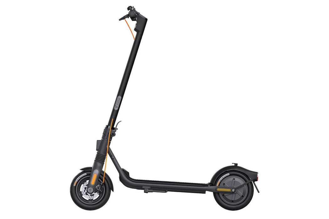 EMMO Segway Ninebot F2 Pro | Electric Kickscooter | Top Speed - 20 mph