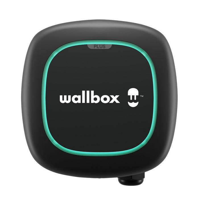 Wallbox Pulsar Plus 48A Level 2 AC Charger