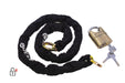 Emmo Canada Alarm Chain Lock (1.5 meters)