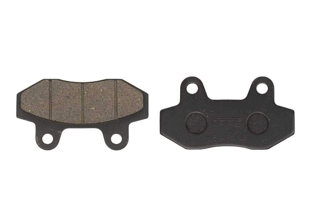 Scooter/Motorcycle Brake Pads