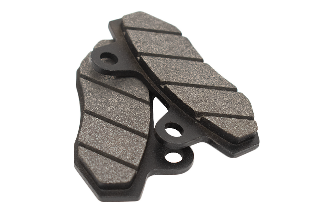 Scooter/Motorcycle Brake Pads